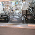 Kanou Shouju An - 土鍋