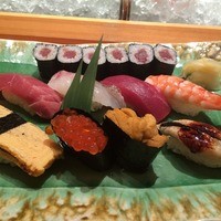 鮨 割烹 福松 三鷹店 - 