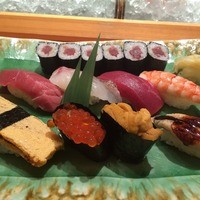 鮨 割烹 福松 三鷹店 - 