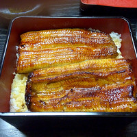 駒形前川 浅草本店 - 