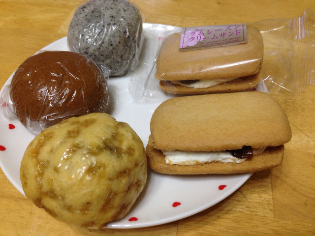 高長菓子店（タカチョウカシテン） &ndash; 水沢の老舗和菓子店で味わう伝統の甘味