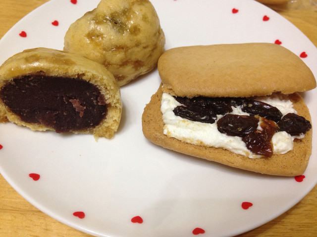 高長菓子店（タカチョウカシテン） - 水沢（和菓子）の写真