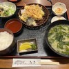 漁師料理 みき 国分寺店