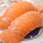 廻鮮寿司 塩釜港 仙台店 - 