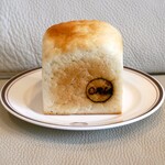 Riz Karuizawa - 큐브 식빵