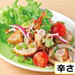 タイ料理研究所 - 料理写真: