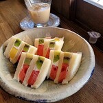 市川屋珈琲 - 