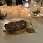 フランチェスカ - 