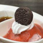 イチゴノトリコ - 