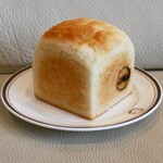 Riz Karuizawa - 큐브 식빵