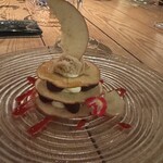 フランチェスカ - 