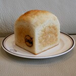 Riz Karuizawa - 큐브 식빵