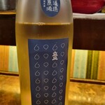 男前料理と五島列島直送の魚 神保町 無花果 - 