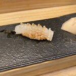 鮨処 凜 - イカちゃん