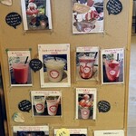 イチゴノトリコ - 