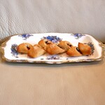 Riz Karuizawa - 『稲穂ベーコン  バジル&チーズ』