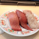 廻鮮寿司 塩釜港 仙台店 - 