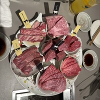 熟成和牛焼肉エイジング・ビーフ 横浜店 - 