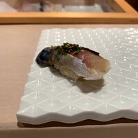 鮨 木島 - 