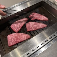 熟成和牛焼肉エイジング・ビーフ 横浜店 - 