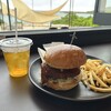 DOUG'S BURGER 池間島店