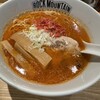 ラーメンロックマウンテン