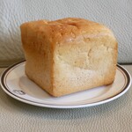 Riz Karuizawa - 쌀로 만든 식빵(토야마 코시히카리)