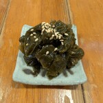 らーめん森や。 - 