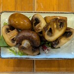 らーめん森や。 - 