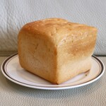 Riz Karuizawa - 쌀로 만든 식빵(토야마 코시히카리)