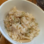 らーめん森や。 - 