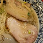 らーめん森や。 - 