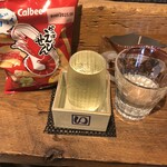 麹町いづみや しろ - 天吹 恋する春の純米大吟醸