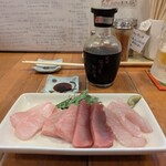 らーめん森や。 - 