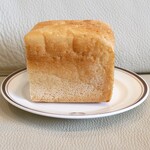 Riz Karuizawa - 쌀로 만든 식빵(토야마 코시히카리)