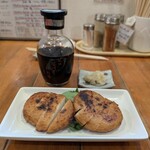 らーめん森や。 - 