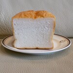 Riz Karuizawa - 쌀로 만든 식빵(토야마 코시히카리)