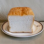 Riz Karuizawa - 『お米de 食パン（富山コシヒカリ）』