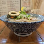 らーめん森や。 - 