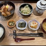 季節料理 湧 - 