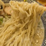 らーめん森や。 - 