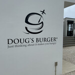 DOUG'S BURGER - 