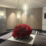 鉄板焼 RURI (アートホテル大阪ベイタワー) - 