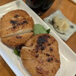 らーめん森や。 - 