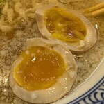 らーめん森や。 - 