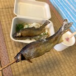 木曽川商店 - 購入品3点です