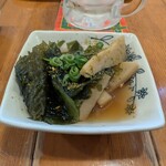 らーめん森や。 - 