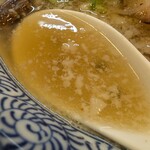 らーめん森や。 - 