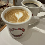 ラグ アンド ボーン コーヒー - 