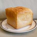 Riz Karuizawa - 쌀로 만든 식빵(토야마 코시히카리)